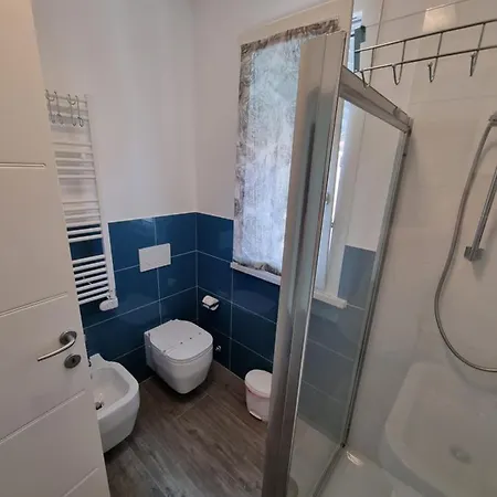 Daire Vacanze Prima Fila Al Mare Marotta