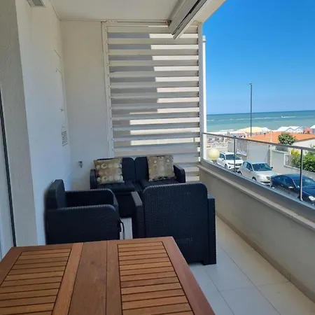 Vacanze Prima Fila Al Mare Apartment Marotta