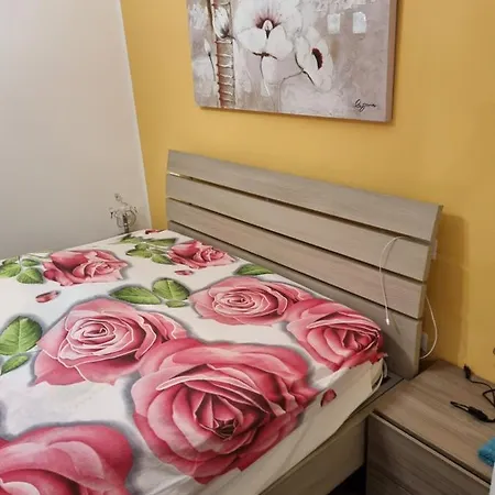 Vacanze Prima Fila Al Mare