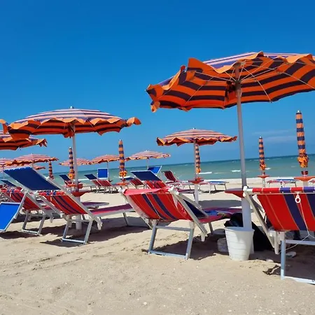 Vacanze Prima Fila Al Mare *