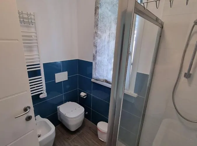 Apartment Vacanze Prima Fila Al Mare Marotta