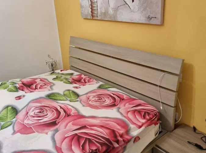 Vacanze Prima Fila Al Mare